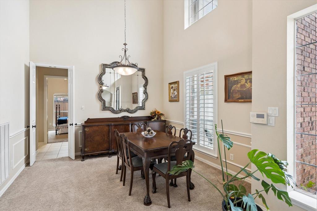 Heritage - Residential