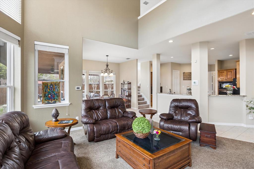 Heritage - Residential