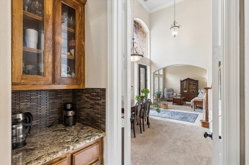 Heritage - Residential