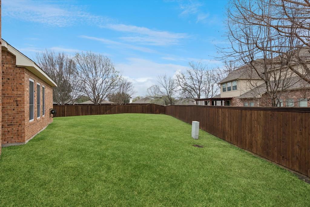 Heritage - Residential