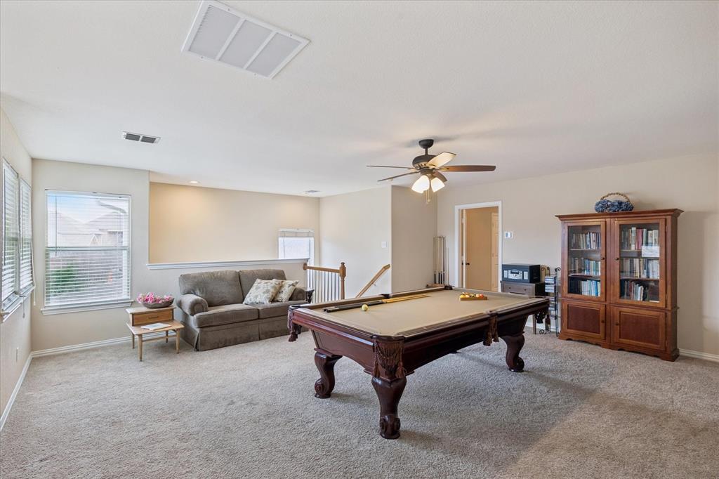 Heritage - Residential