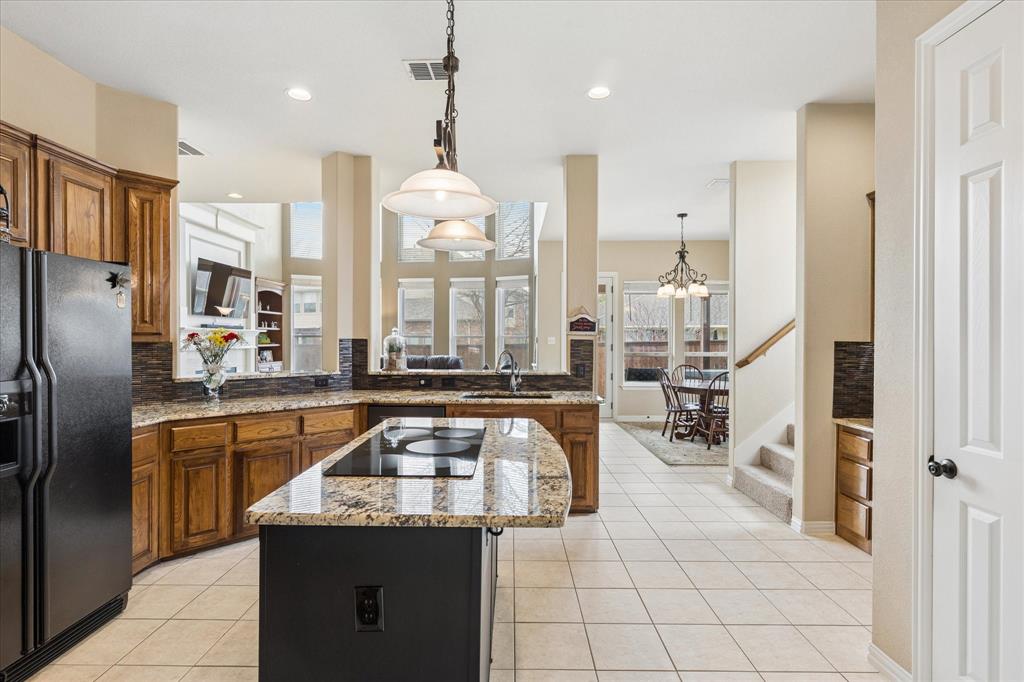 Heritage - Residential