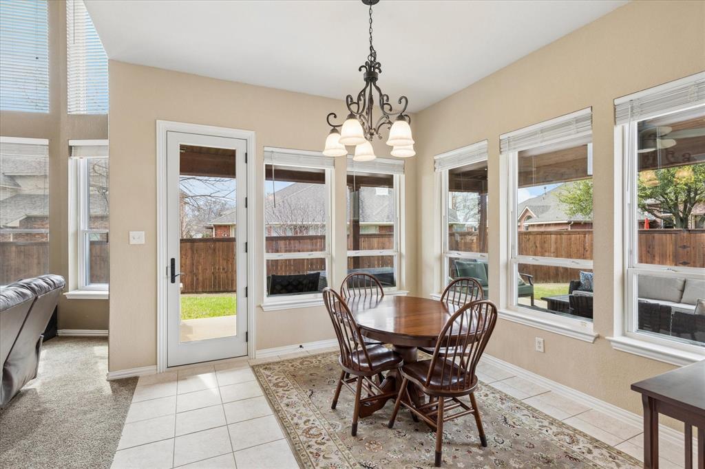 Heritage - Residential