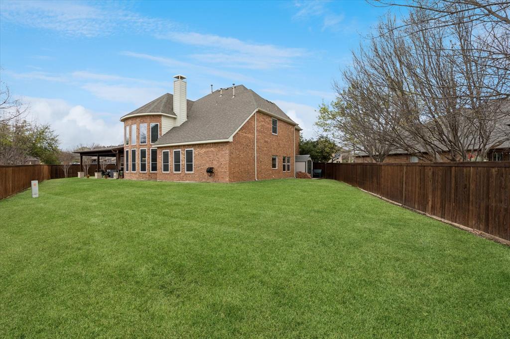 Heritage - Residential