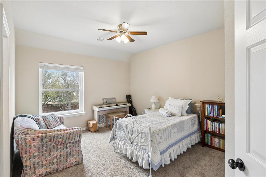 Heritage - Residential