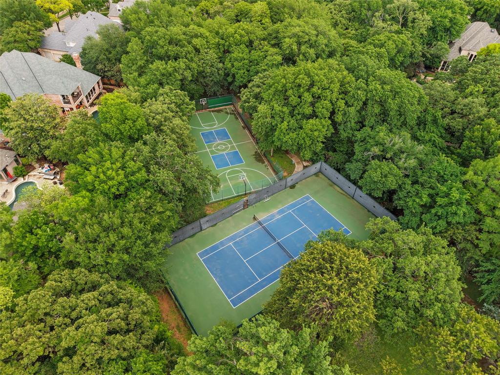 Monticello Estates - Residential