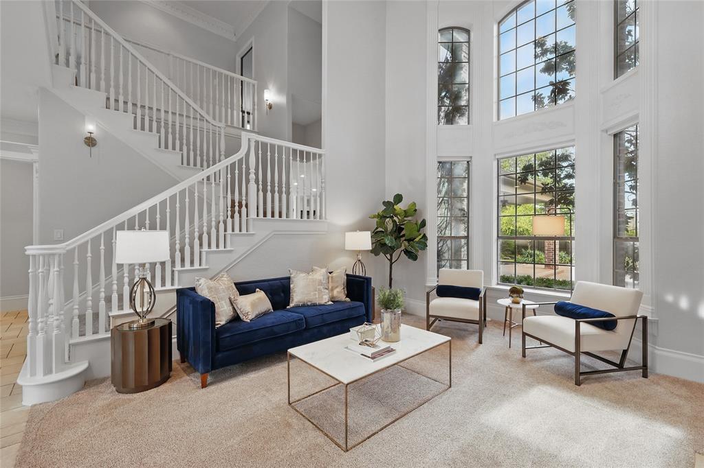 Monticello Estates - Residential