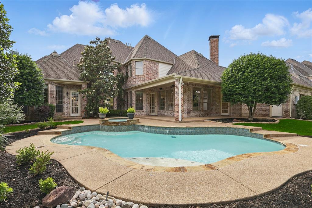 Monticello Estates - Residential