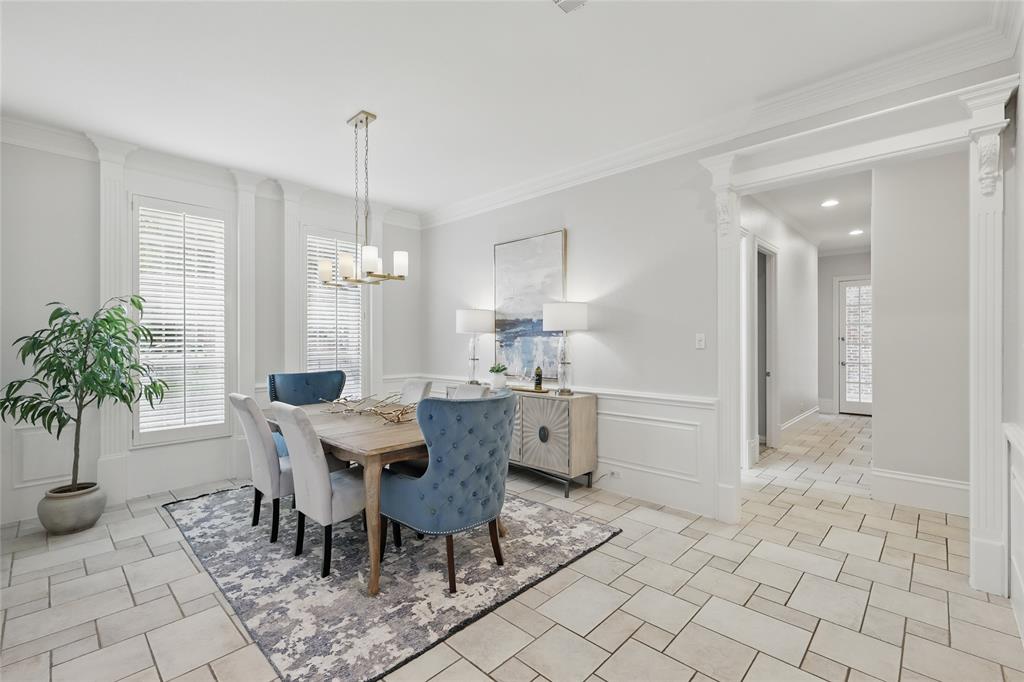 Monticello Estates - Residential