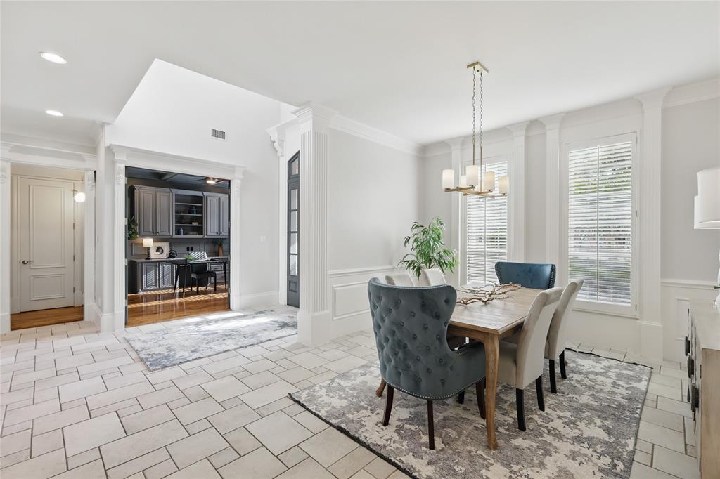 Monticello Estates - Residential