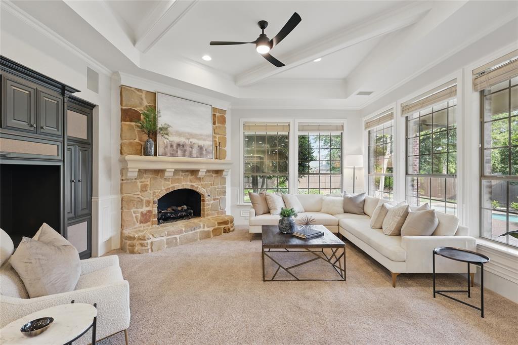 Monticello Estates - Residential