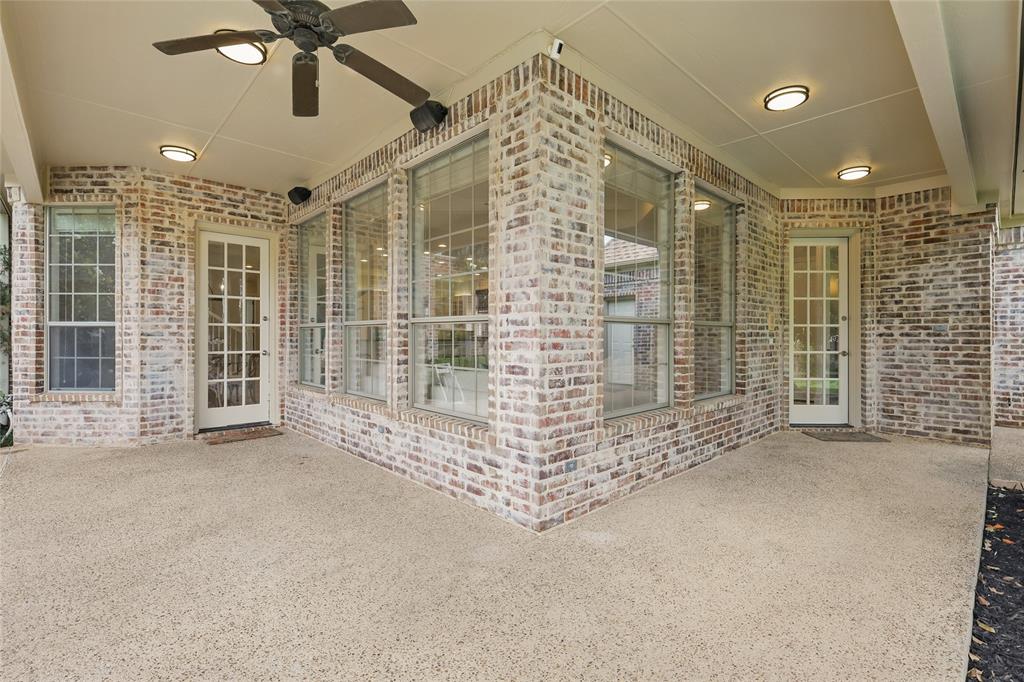 Monticello Estates - Residential