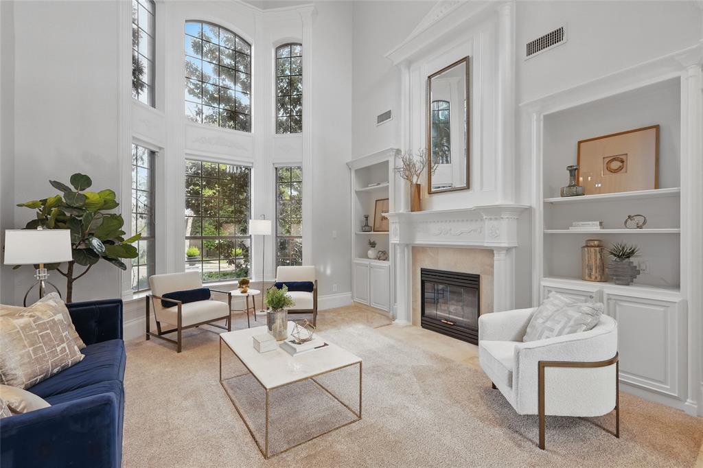 Monticello Estates - Residential