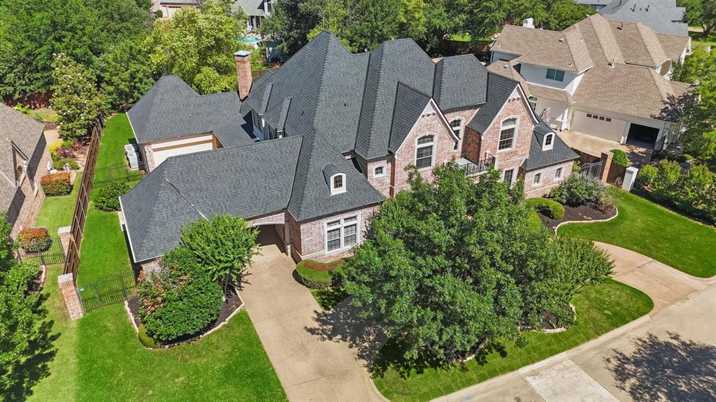 Monticello Estates - Residential