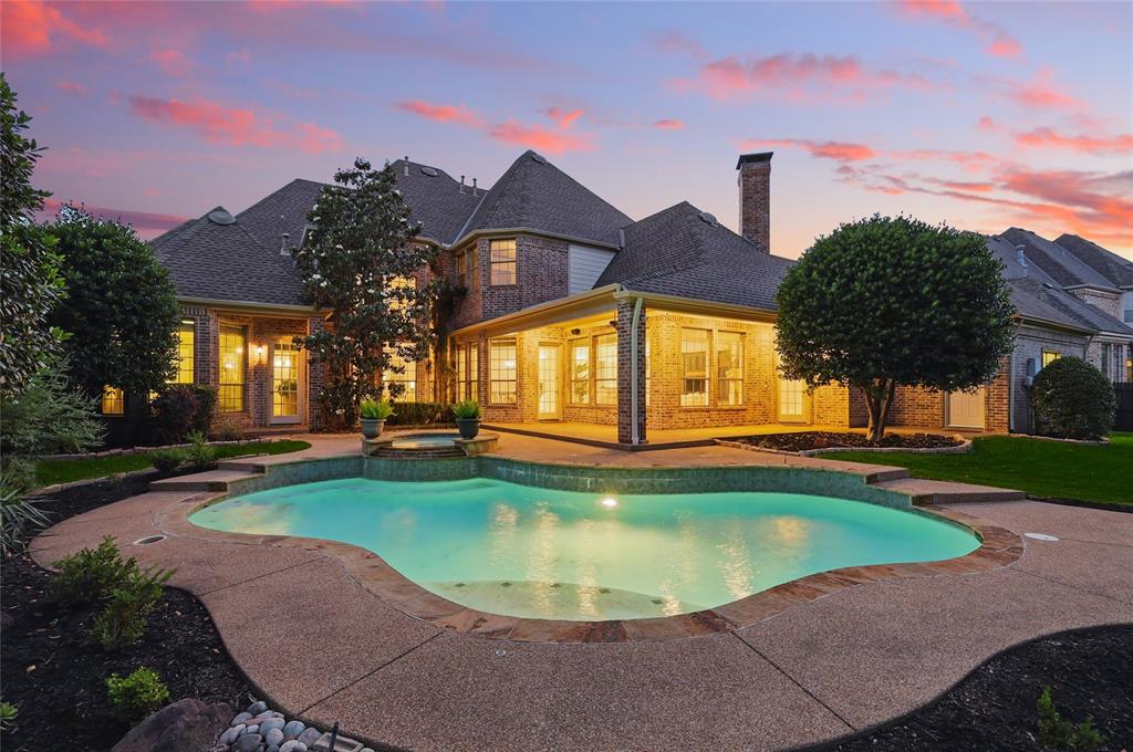 Monticello Estates - Residential