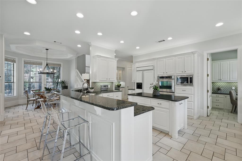 Monticello Estates - Residential