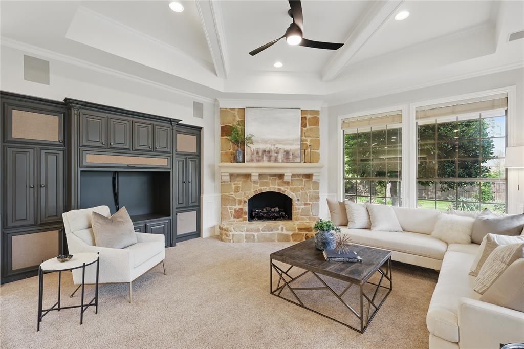 Monticello Estates - Residential