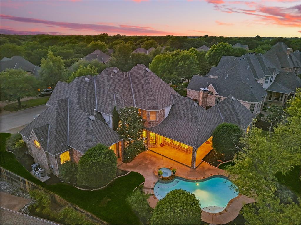 Monticello Estates - Residential