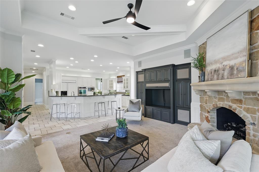 Monticello Estates - Residential