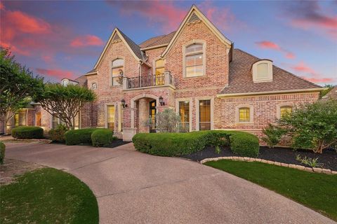 917 Independence Parkway Southlake TX 76092