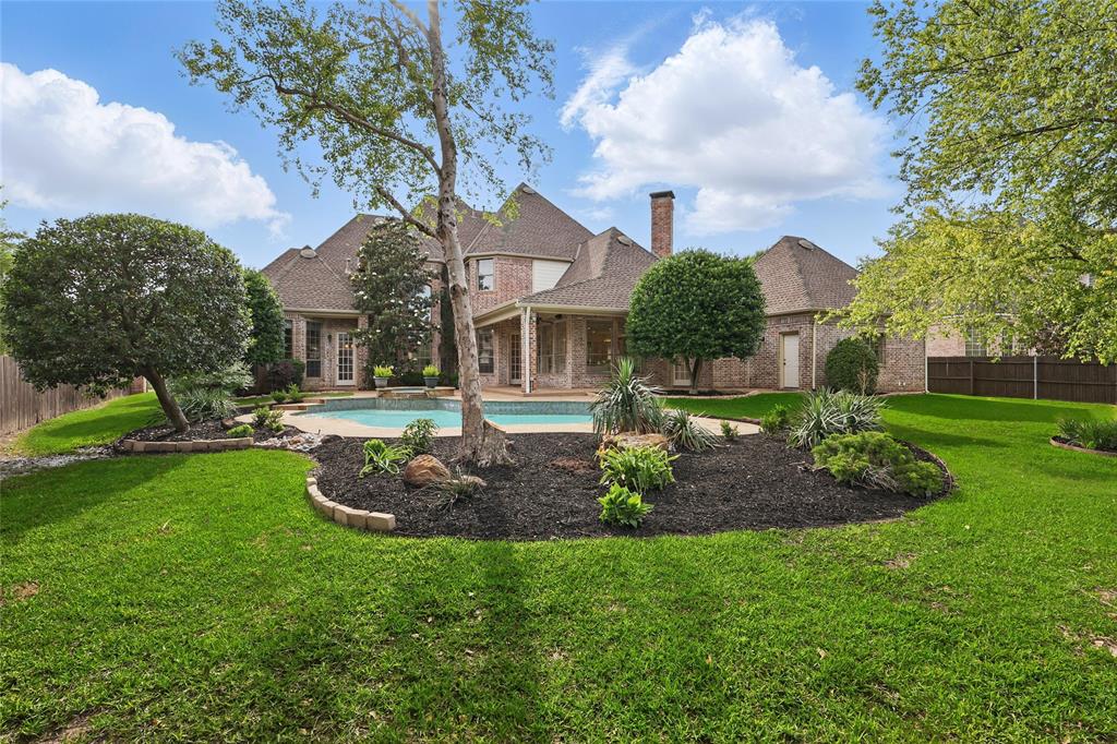 Monticello Estates - Residential