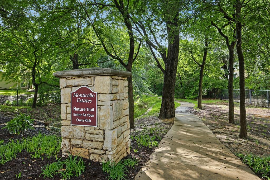 Monticello Estates - Residential