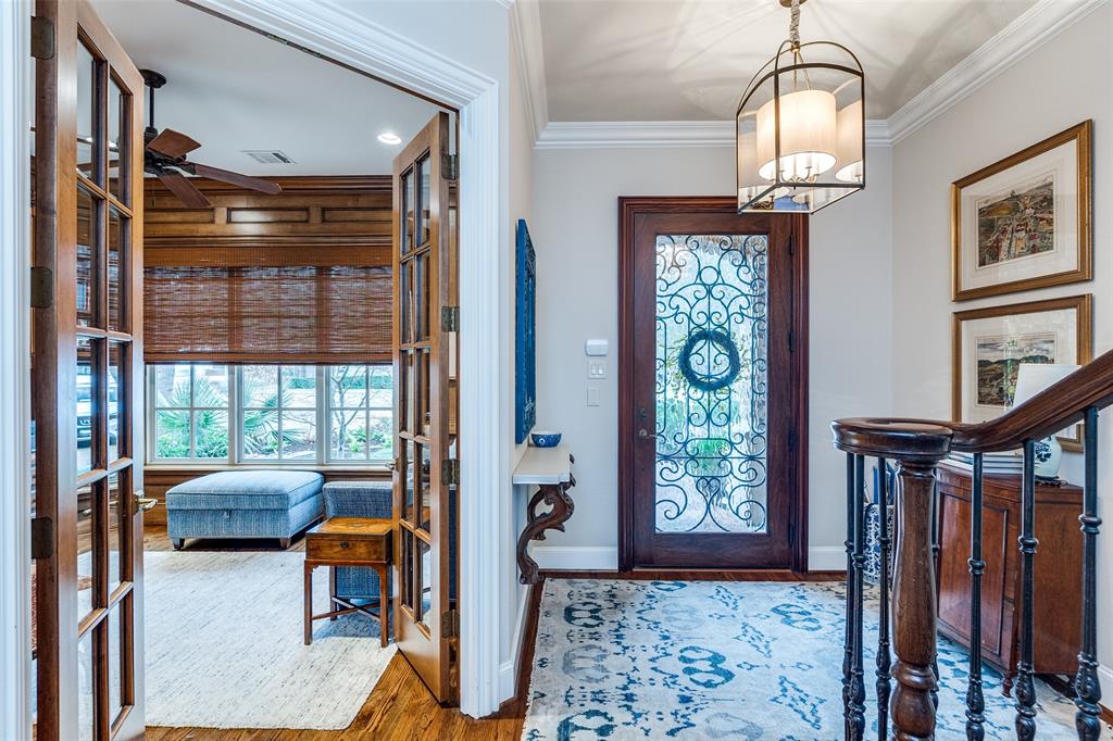 University Condo - Residential