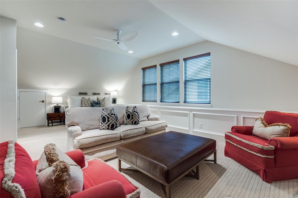 University Condo - Residential