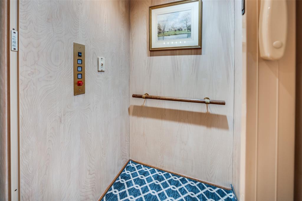 University Condo - Residential