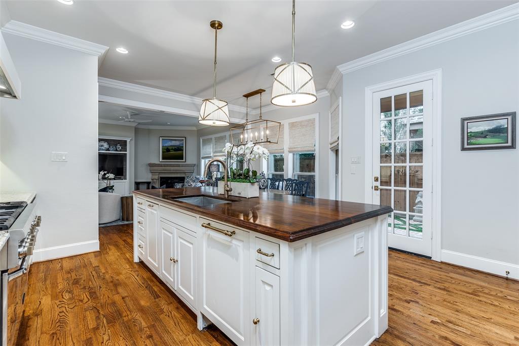 University Condo - Residential