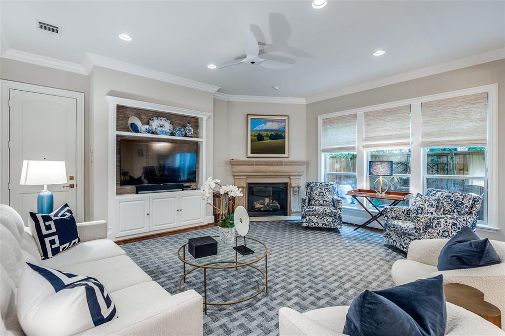 University Condo - Residential