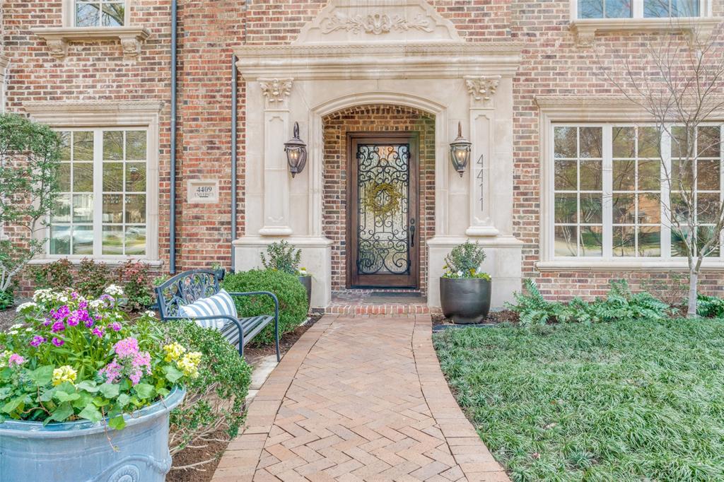 University Condo - Residential