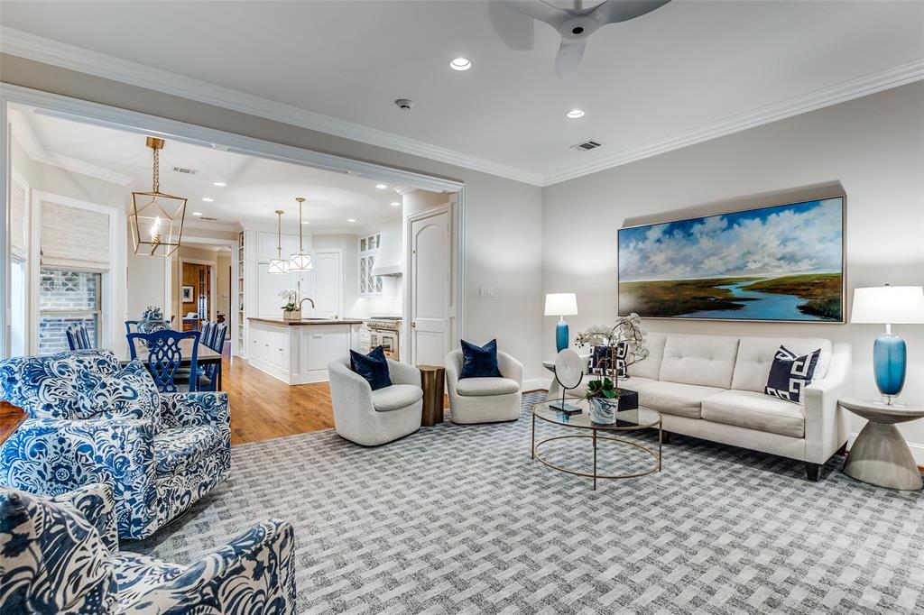 University Condo - Residential