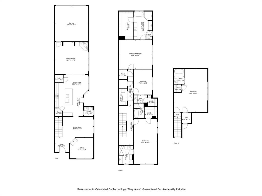University Condo - Residential