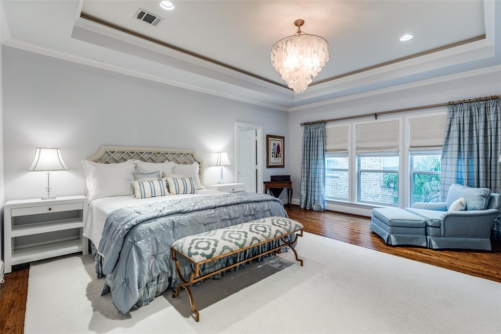 University Condo - Residential