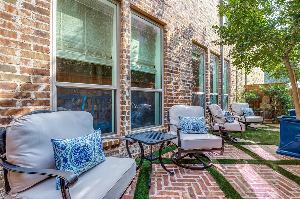 University Condo - Residential