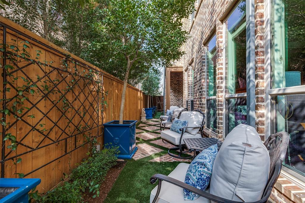 University Condo - Residential