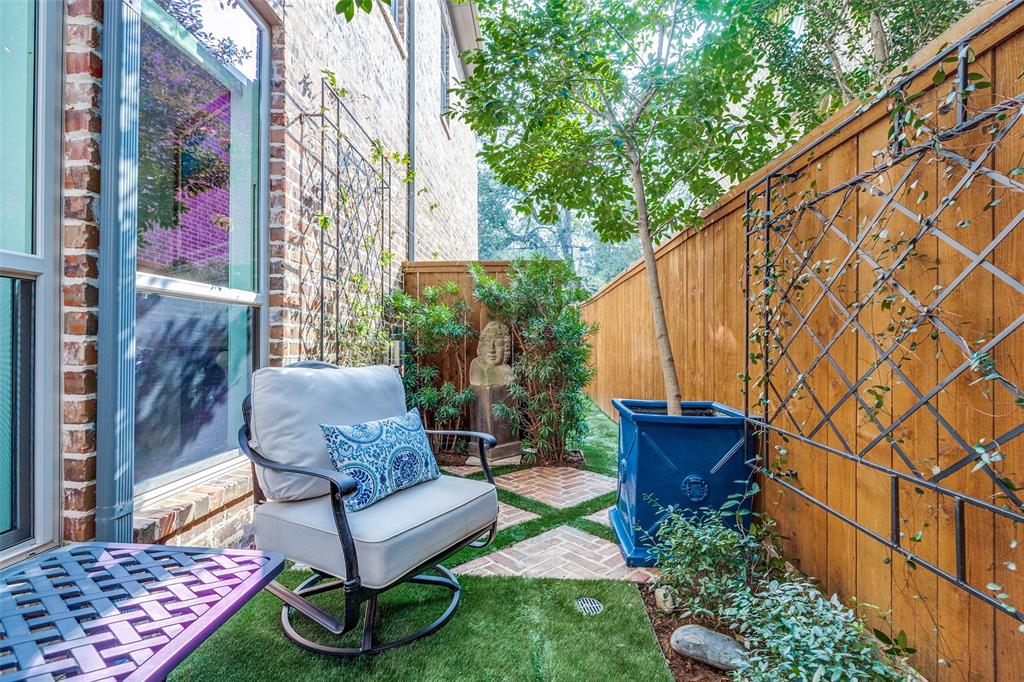 University Condo - Residential