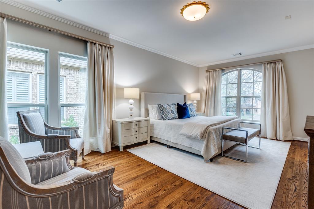 University Condo - Residential