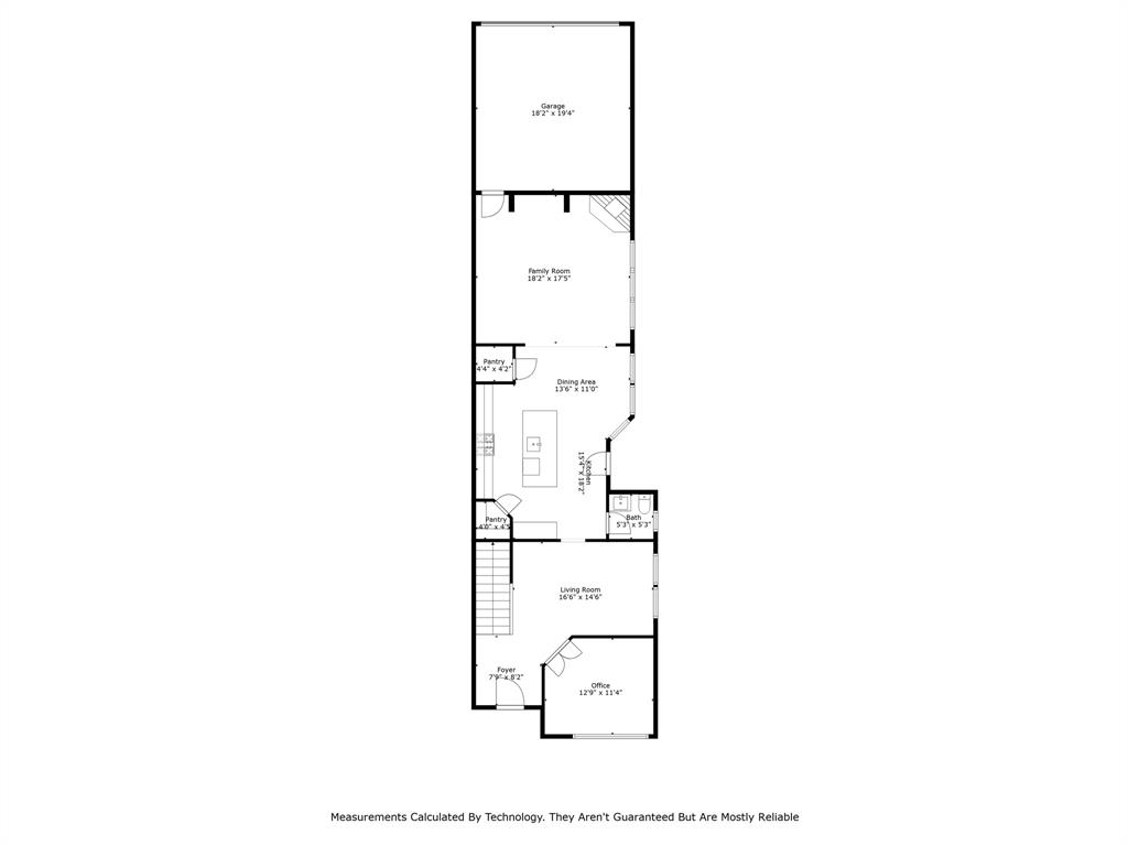 University Condo - Residential