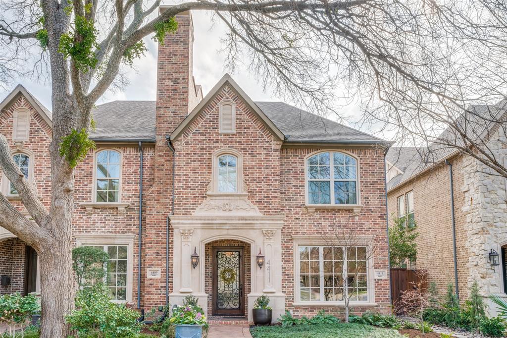 University Condo - Residential