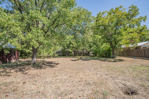 A home in Richland Hills