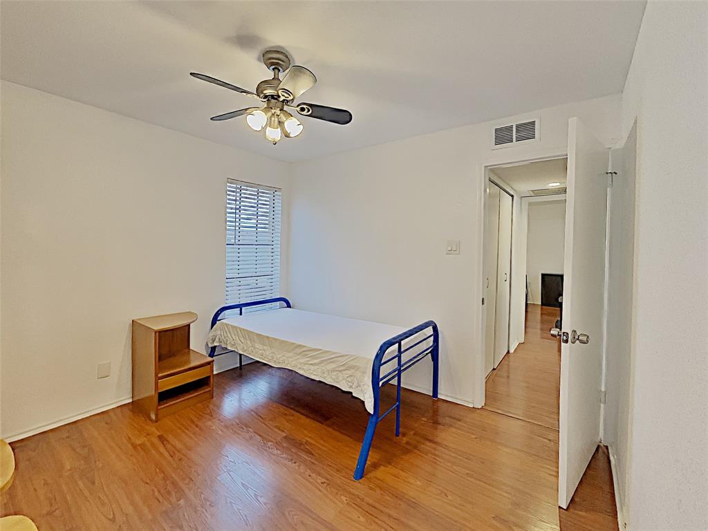 Hillcrest Hollows Condos - Residential Lease