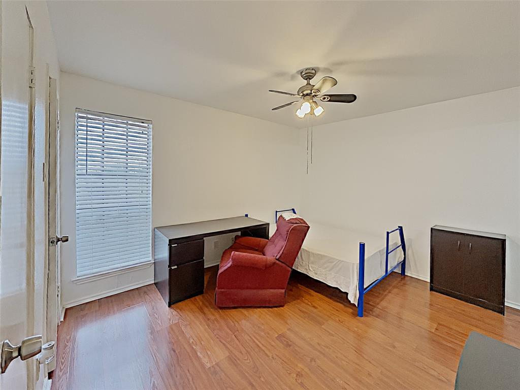 Hillcrest Hollows Condos - Residential Lease