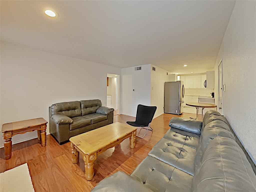 Hillcrest Hollows Condos - Residential Lease