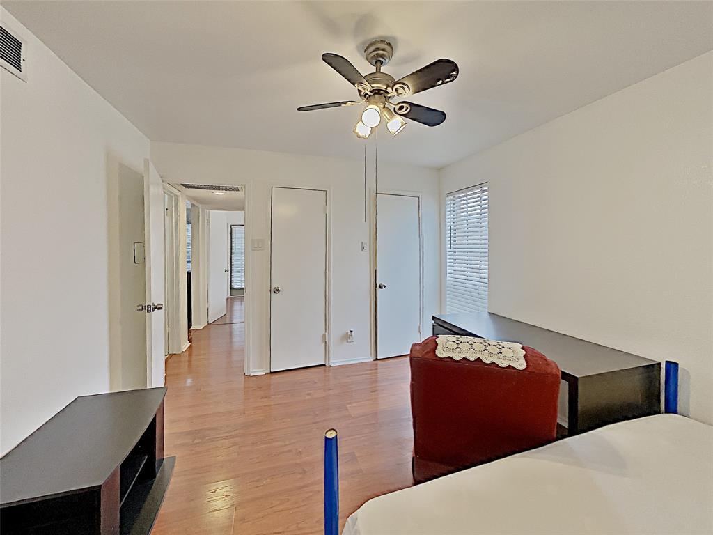 Hillcrest Hollows Condos - Residential Lease