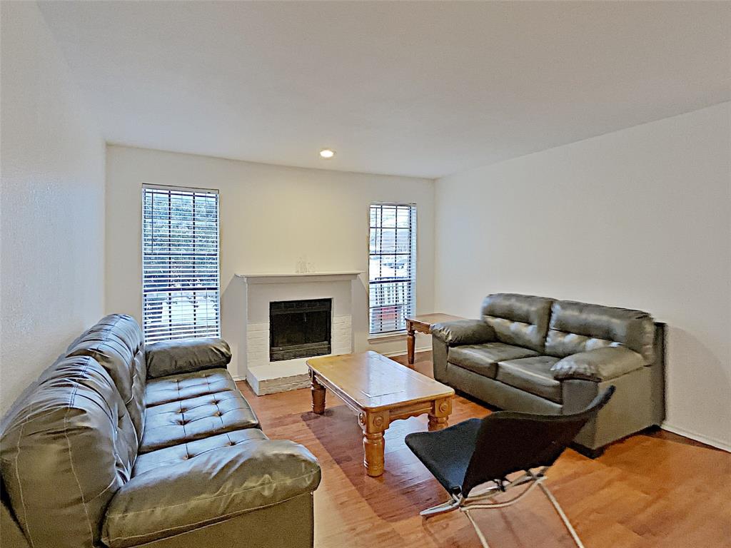 Hillcrest Hollows Condos - Residential Lease