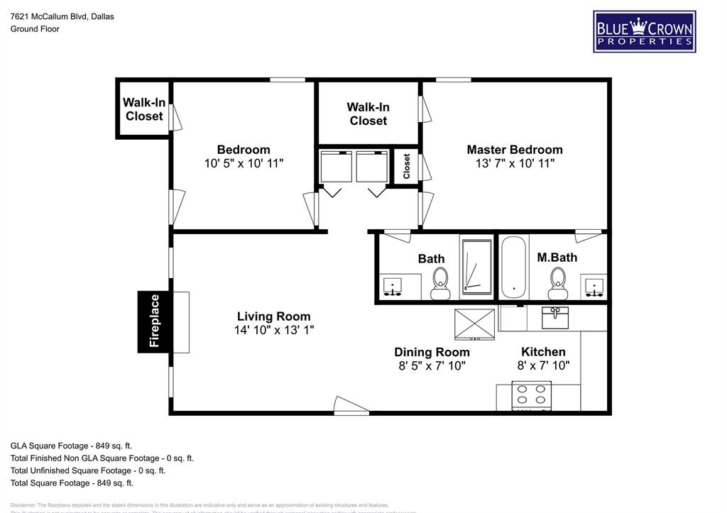 Hillcrest Hollows Condos - Residential Lease