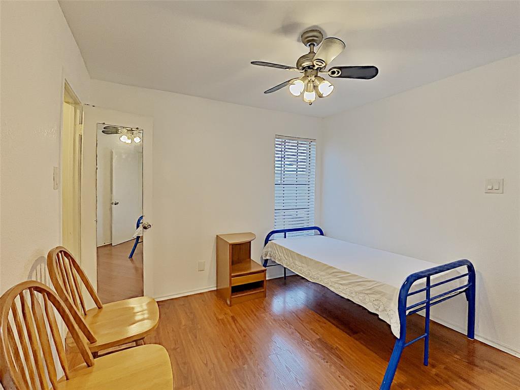 Hillcrest Hollows Condos - Residential Lease