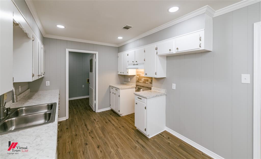 Lizzie Bunch - Residential